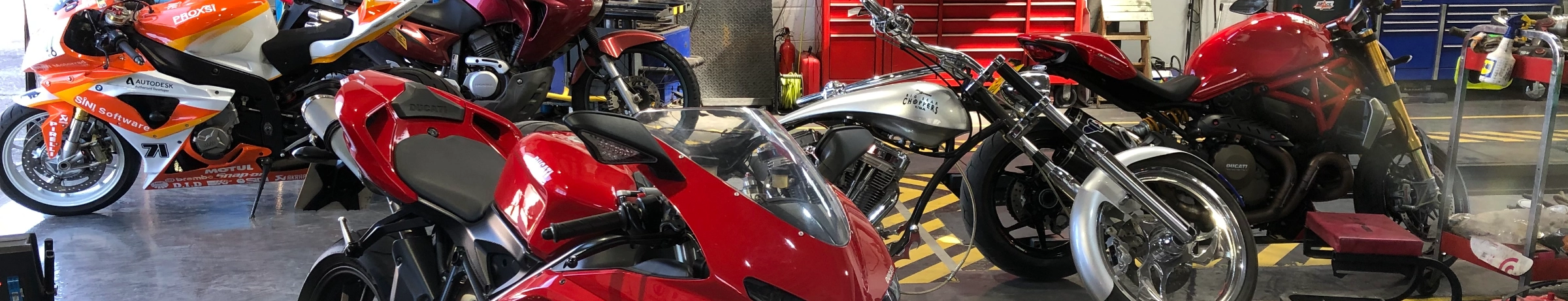 Image Gallery tec-nut.com for Acme Motorcycle Service Centre - Website Builder, Motorbike repair shop, Easy Website, Motorbike tuning, Company Website, Tec-Nut.com Websites, easy website, Motorcycle maintenance, Free Website, Motorcycle service cente, Simple Website, No Coding Website